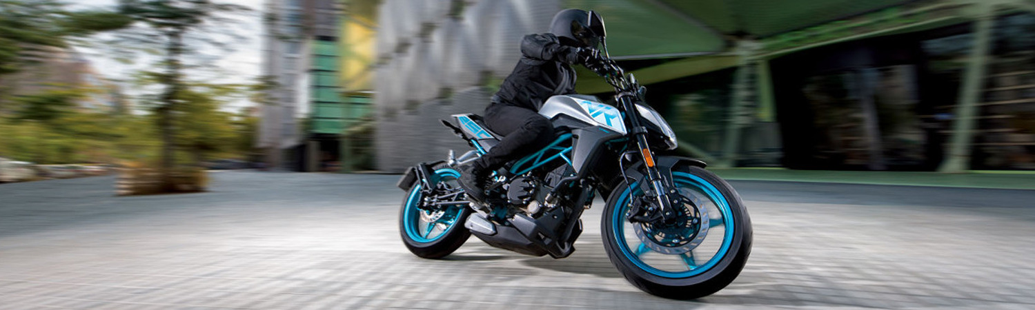 2025 CFMOTO Motorcycle for sale in TVS Power Equipment, Kamloops, British Columbia