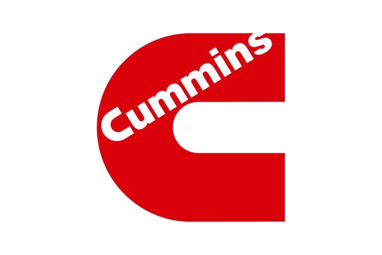 Cummins Logo