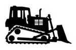High Track Graphic