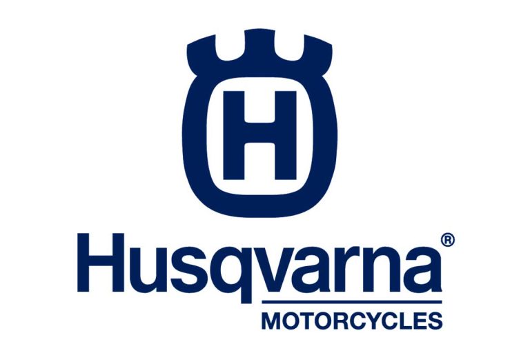 Husqvarna Motorc Logo