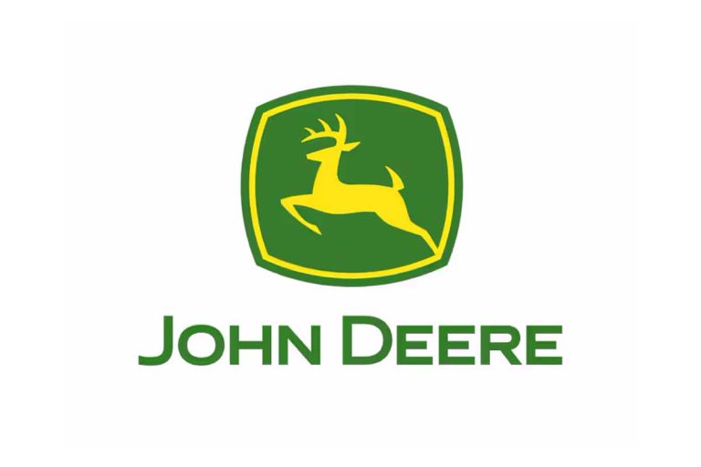 John Deere logo