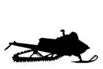 Long Track Graphic