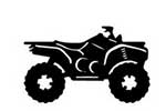 No Track Graphic