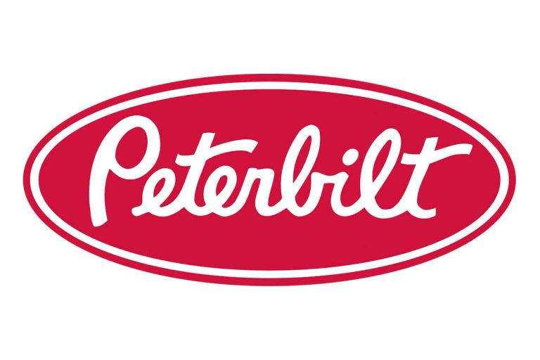 Peterbilt logo