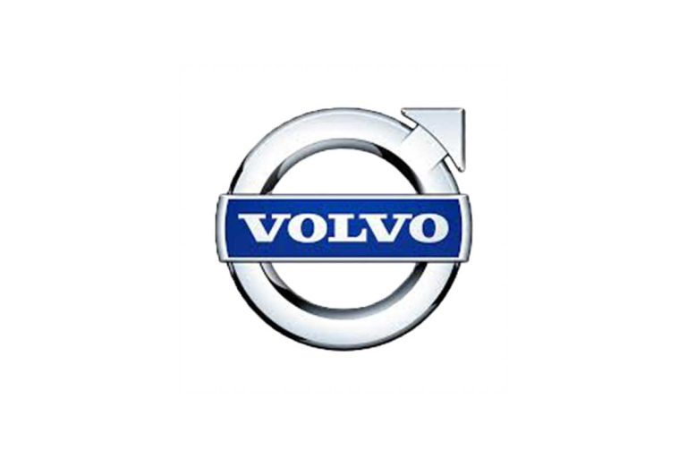 Volvo Logo