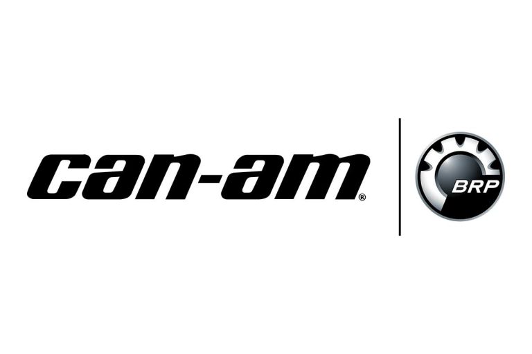 can am logo