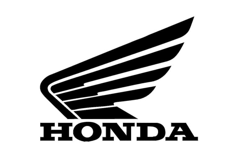 honda motorcycles logo