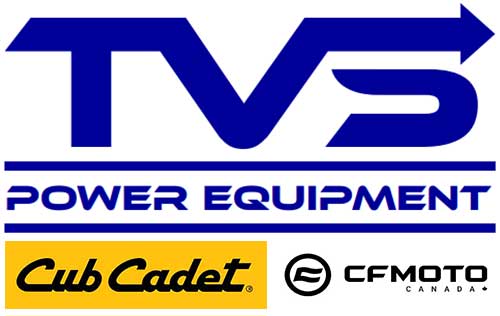 TVS Power Equipment
