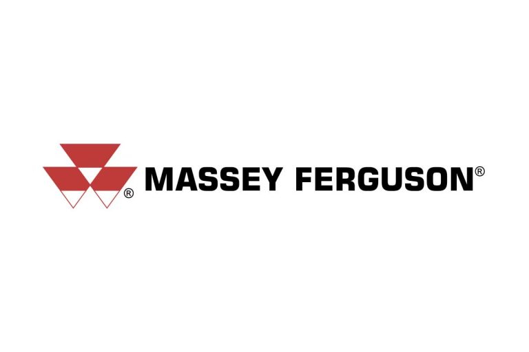 massey ferguson logo