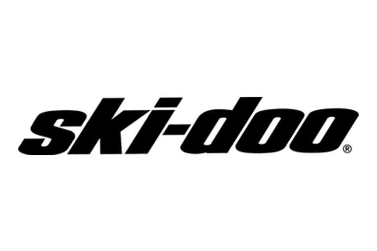 ski-doo logo