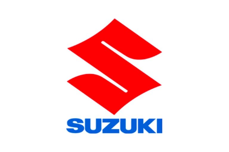 suzuki logo