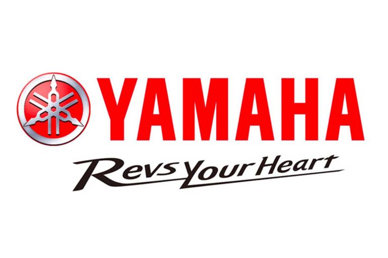 yamaha logo
